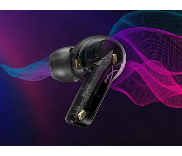 HyperX Cloud Mix Buds 2 - 1612734 - zdjęcie 8